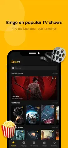 hdstreamz-apk tv show
